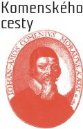 Komenského cesty