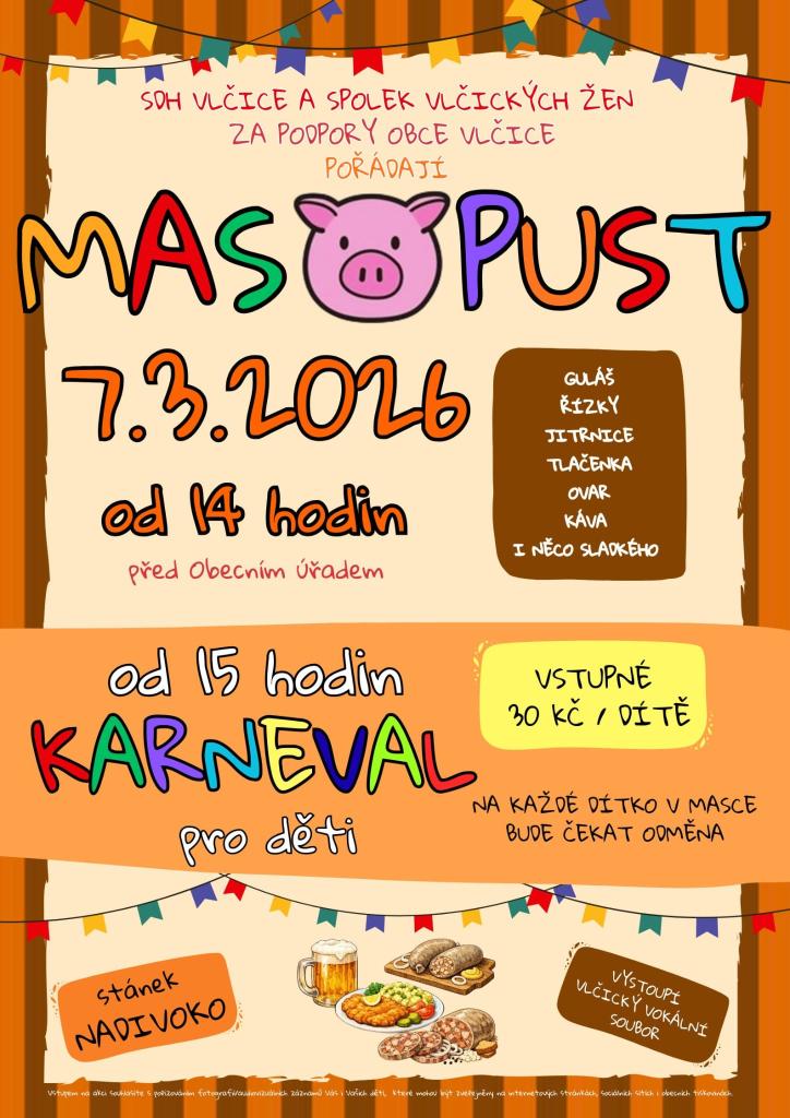 Masopust